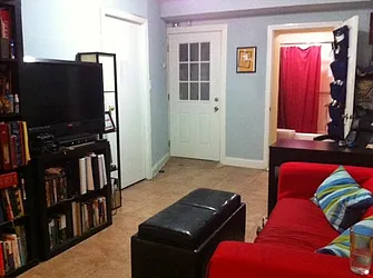 Rented by Keller Williams NYC