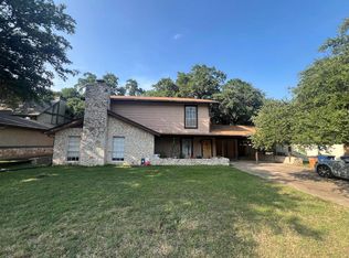 4008 Cima Serena Dr #A, Austin, TX 78759