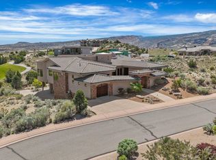 325 Hearthstone Ct, Grand Junction, CO 81507