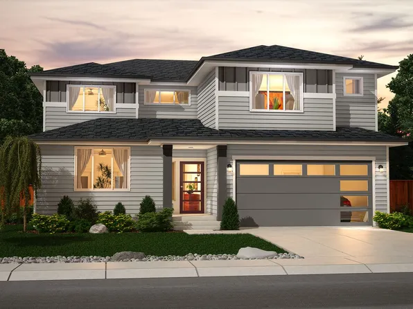 6217 229th Ave E, Buckley, WA 98321