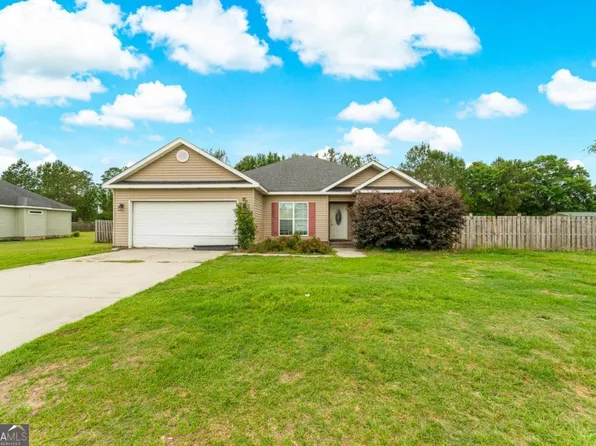 102 Keylime Ln, Guyton, GA 31312