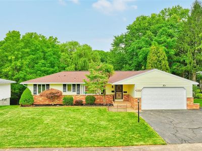 108 Fox Hall Dr, Rochester, NY, 14609