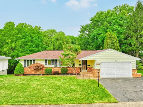 108 Fox Hall Dr, Rochester, NY 14609