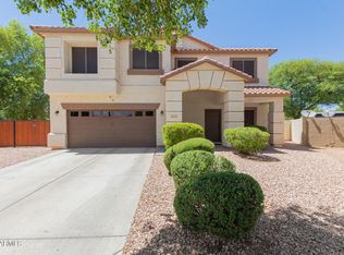 14272 W Evans Dr, Surprise, AZ 85379