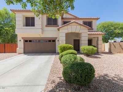 14272 W Evans Dr, Surprise, AZ, 85379