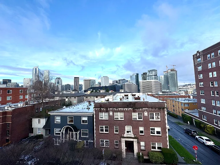 1620 Belmont Ave #525 — Photo 5