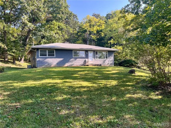 18651 Saint Albans Rd, Glencoe, MO 63038