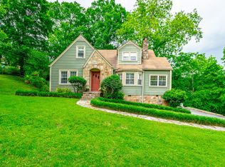 209 W Leawood Ave, Chattanooga, TN 37415