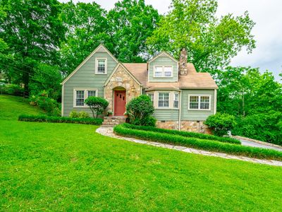 209 W Leawood Ave, Chattanooga, TN, 37415
