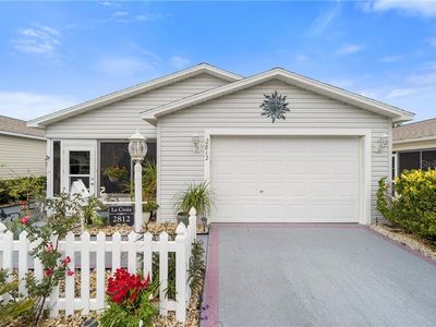 2812 Barboza Dr, The Villages, FL, 32162