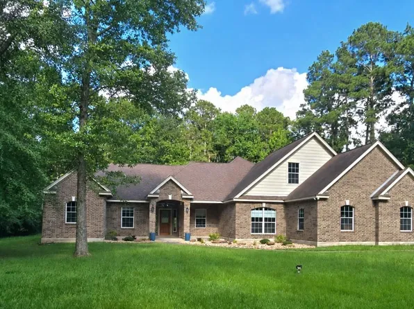 9606 Miller Rd, Magnolia, TX 77354