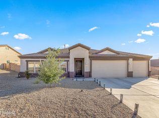 954 S Grantham Ave, Vail, AZ 85641