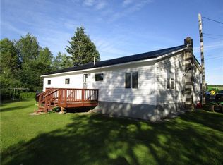 33 Main Siding Rd, Caribou, ME 04736