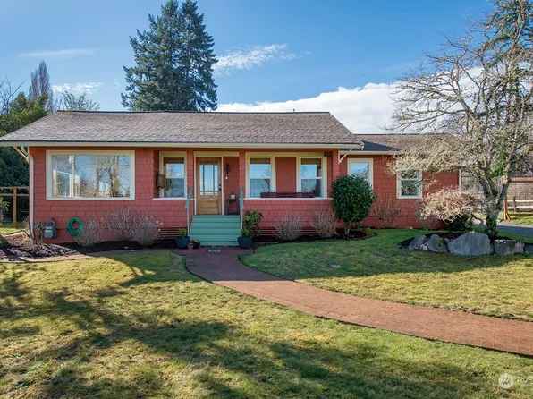 10331 SW 110th Street, Vashon, WA 98070
