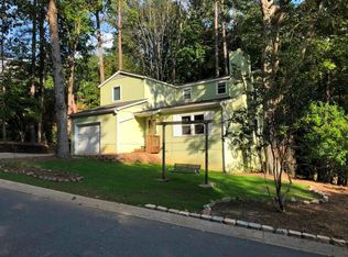 2137 Manawa Ln, Fort Mill, SC 29708