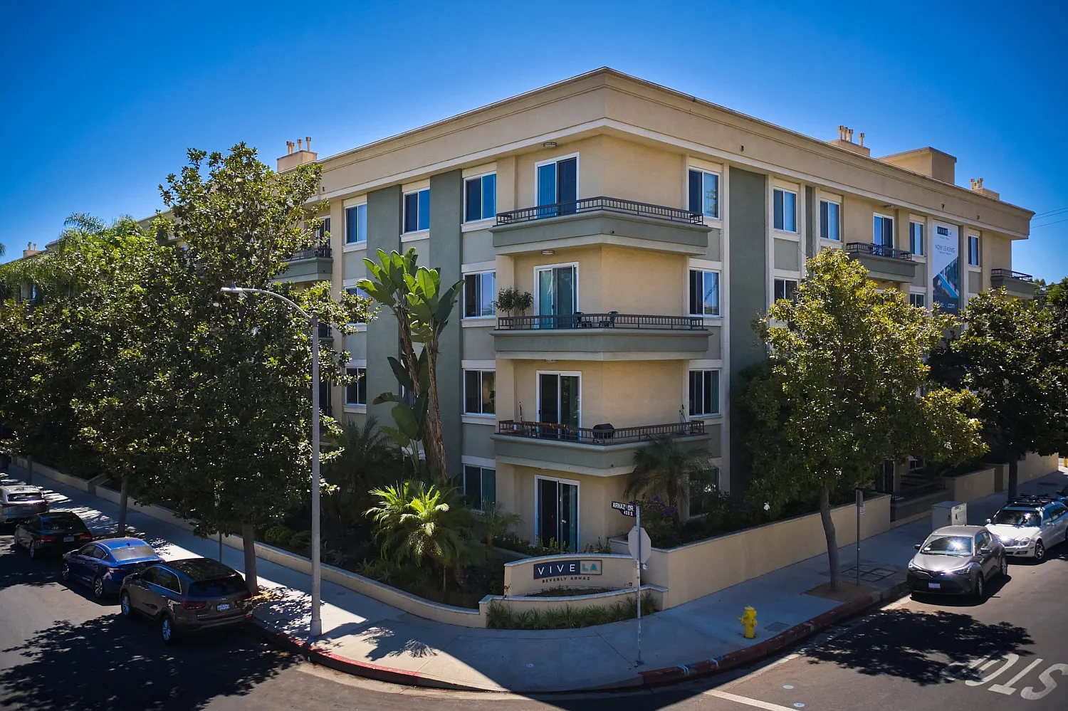 Beverly Arnaz — Photo 1