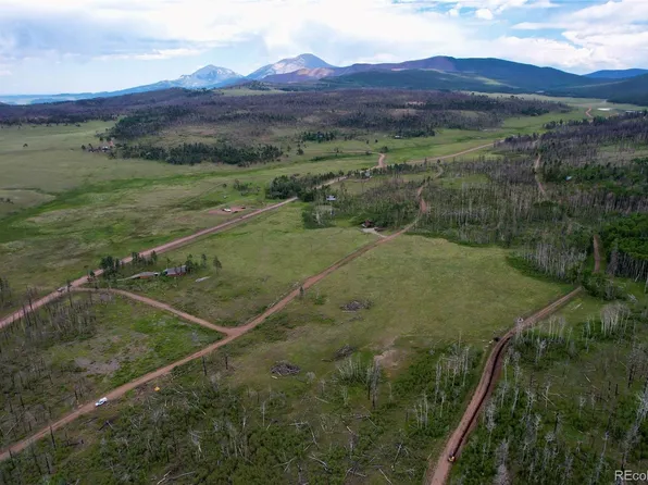 2067 Korlkoff Lane, Fort Garland, CO 81133