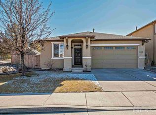 2398 Clementine Ln, Reno, NV 89521
