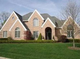 677 Stonecrest, Adrian, MI 49221