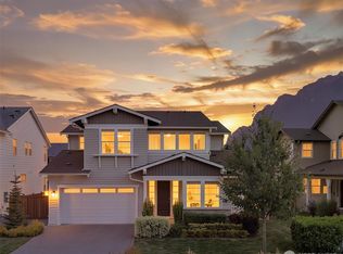 Cedar Landing Ph 2, North Bend, WA 98045