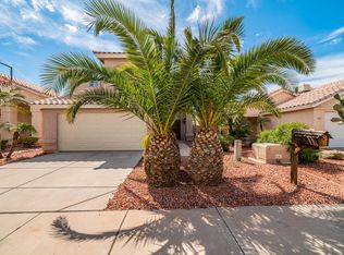 5011 W Tonto Rd, Glendale, AZ 85308