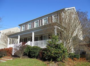 35 Church Street, robbinsville, NJ 08520