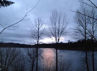 12802 N Cliff House Rd, Hauser, ID 83854