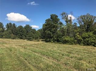 3 Plat Soda Crk LOT 1, Sullivan, MO 63080