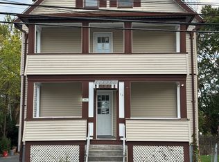 54 Overlook Ave #A, New Britain, CT 06053