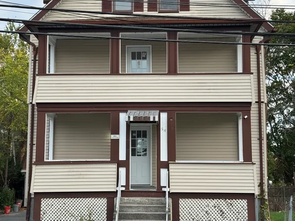 54 Overlook Ave, New Britain, CT