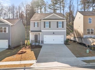 2903 Daxton Ln, Gainesville, GA 30507