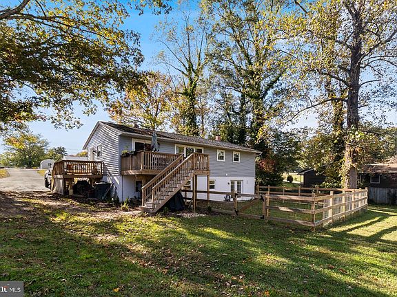 4th image of 24440 Morgan Rd