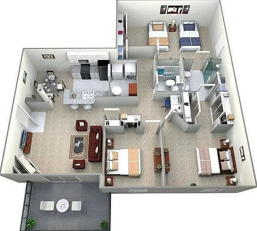 Ventana Hills Ventana Hills