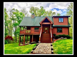 559 Hemlock Ridge Way, Newport, TN 37821