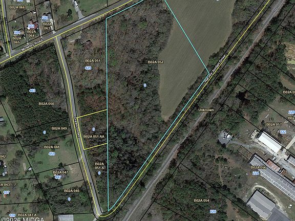 2nd image of 0 Moseley Rd