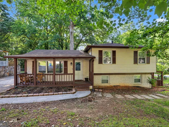 6322 Waikiki Way, Forest Park, GA 30297