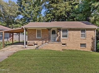 9270 College St, Olive Branch, MS 38654