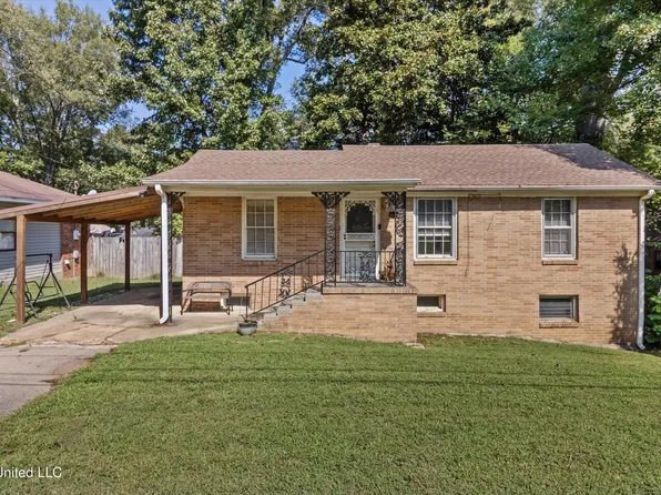 9270 College St, Olive Branch, MS 38654