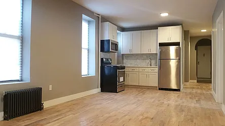 Rented by Urban Pads