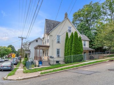 321 Warren St, Phillipsburg, NJ, 08865