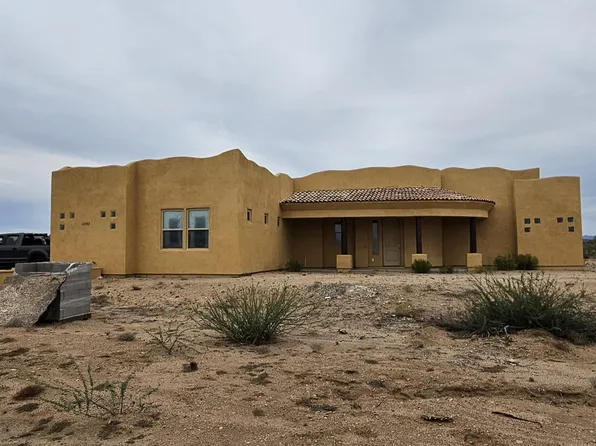 12354 E OLD MULE Drive, Kingman, AZ 86401