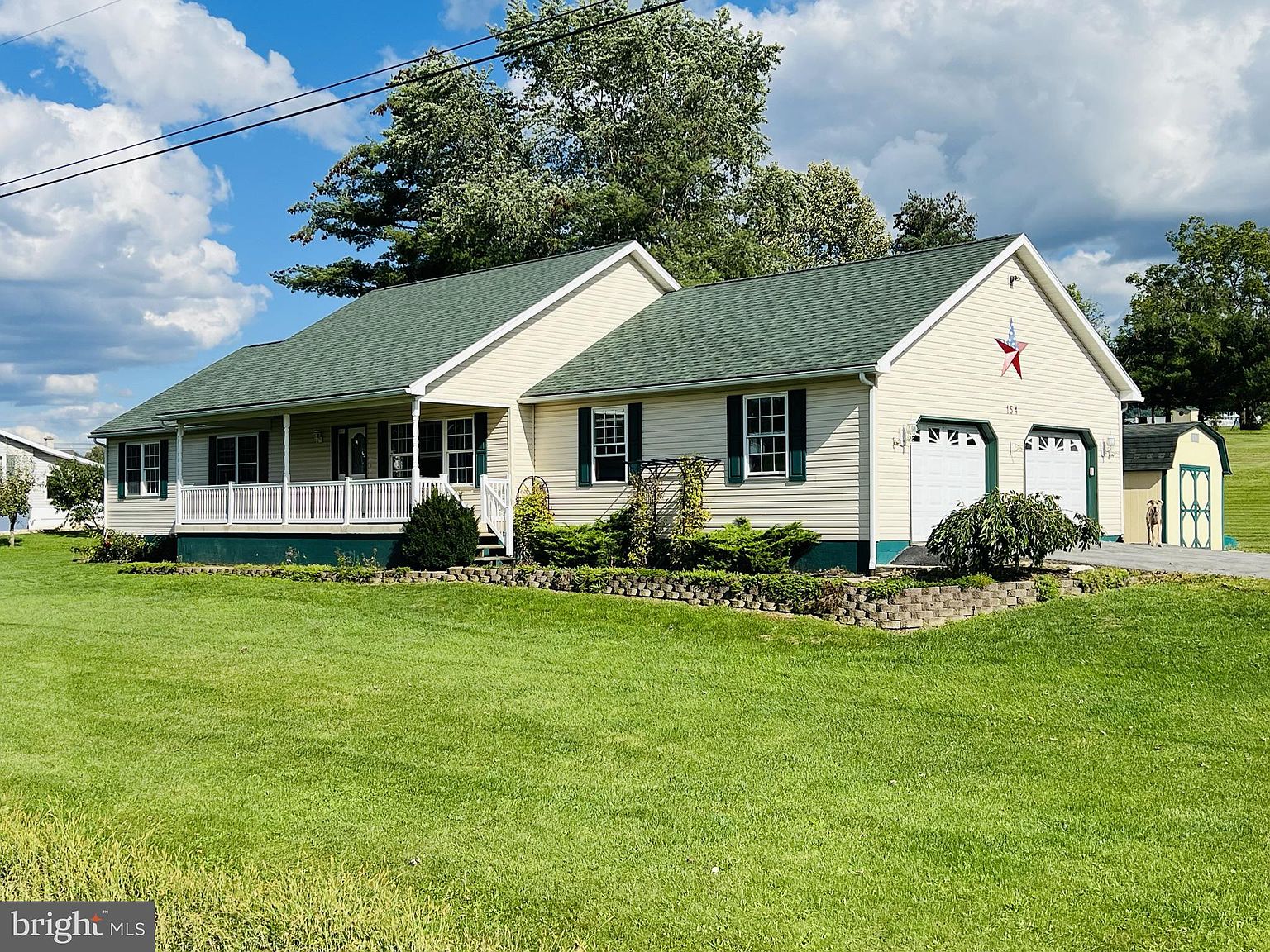 154 Kunes St, Blanchard, PA 16826 MLS PACE2507060 Zillow