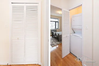 Rented by Ideal Properties Group