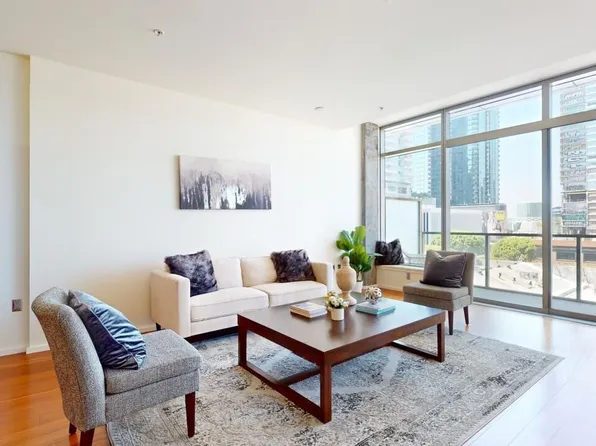1155 S Grand Ave APT 516, Los Angeles, CA 90015
