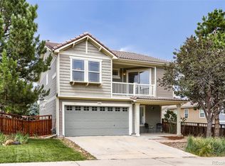 4085 Alcazar Drive, Castle Rock, CO 80109