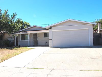 4017 San Bernardino Way, San Jose, CA, 95111