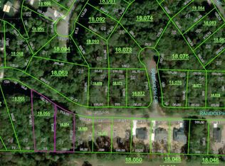 Lots 11 & 12 Hidden Fls, Jasper, AL 35503