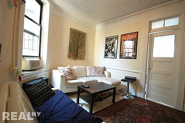 Rented by REAL New York