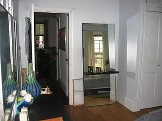 Rented by Corcoran