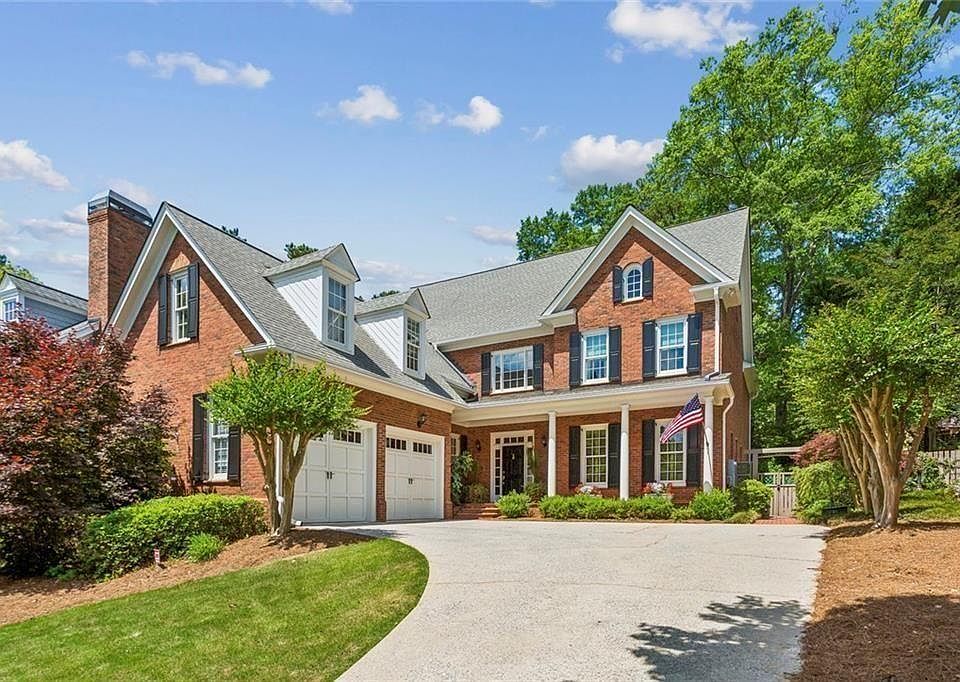 1st image of 3460 Paces Ferry Cir SE